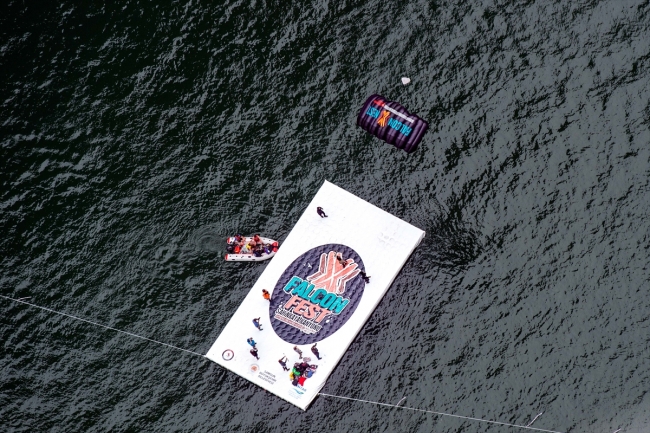 Samsun’da heyecan doruklarda yaşanacak